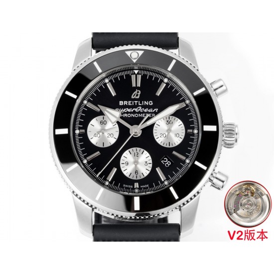 Top-Quality Breitling Watches