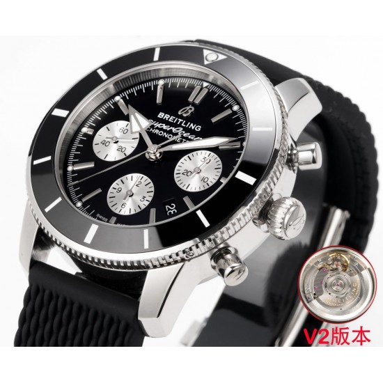 Top-Quality Breitling Watches