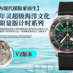 Top-Quality Breitling Watches