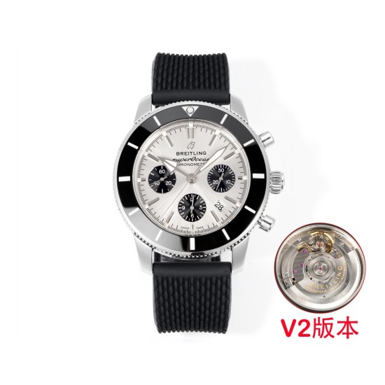 Top-Quality Breitling Watches