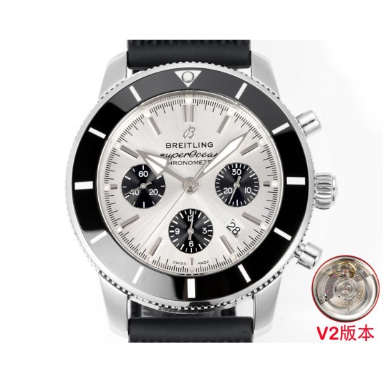Top-Quality Breitling Watches
