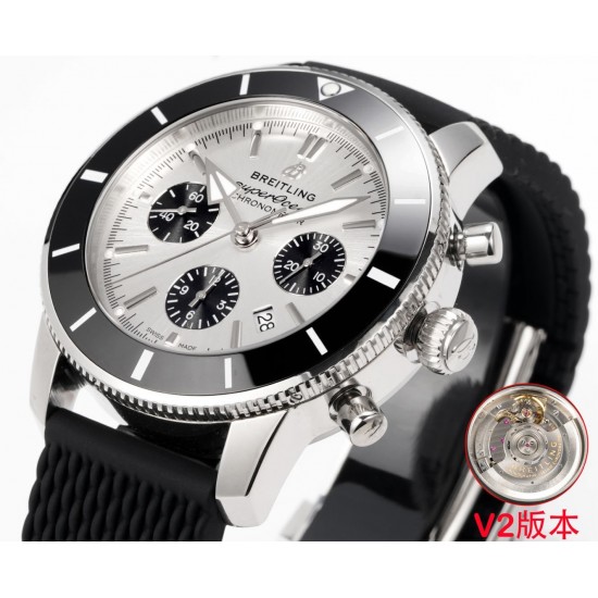 Top-Quality Breitling Watches