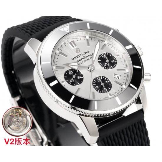 Top-Quality Breitling Watches