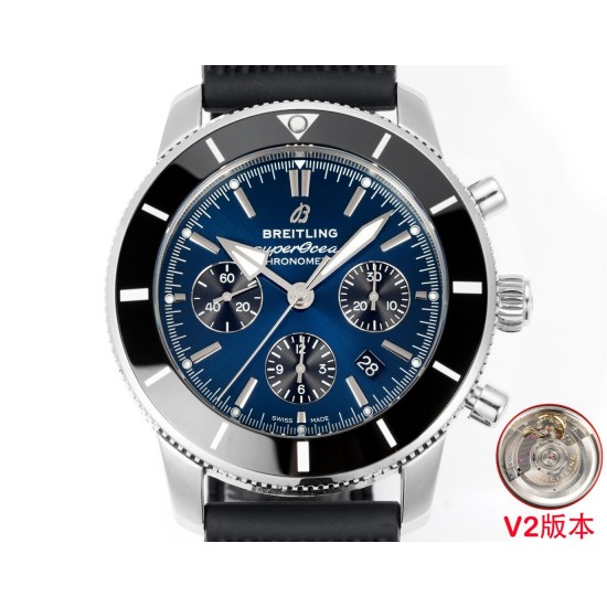 Top-Quality Breitling Watches