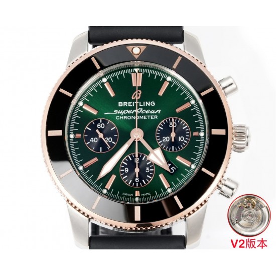 Top-Quality Breitling Watches