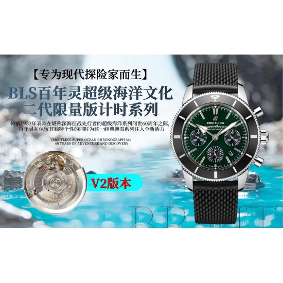 Top-Quality Breitling Watches