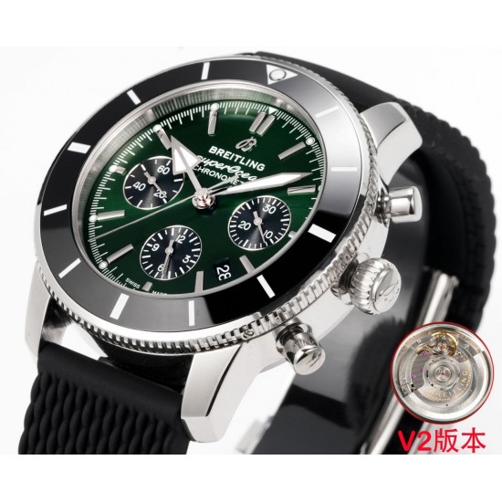 Top-Quality Breitling Watches