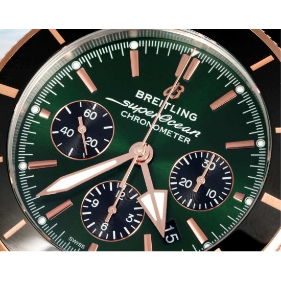 Top-Quality Breitling Watches