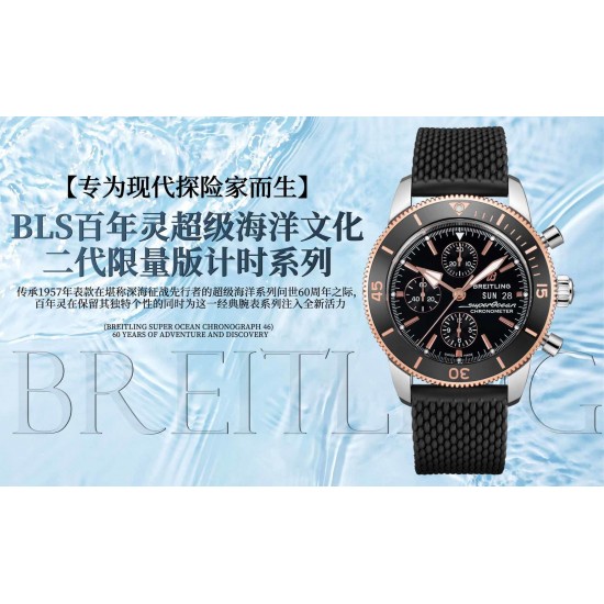 Top-Quality Breitling Watches