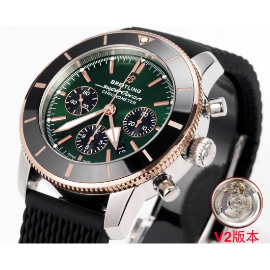 Top-Quality Breitling Watches