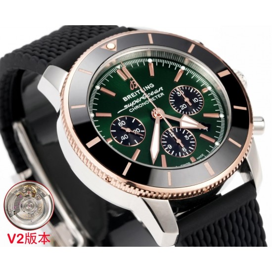 Top-Quality Breitling Watches