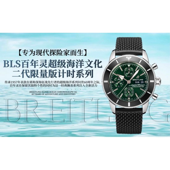 Top-Quality Breitling Watches