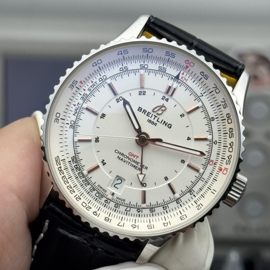Top-Quality Breitling Watches
