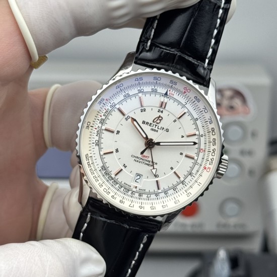 Top-Quality Breitling Watches