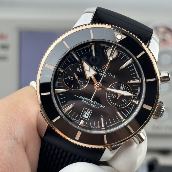 Top-Quality Breitling Watches
