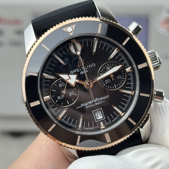 Top-Quality Breitling Watches