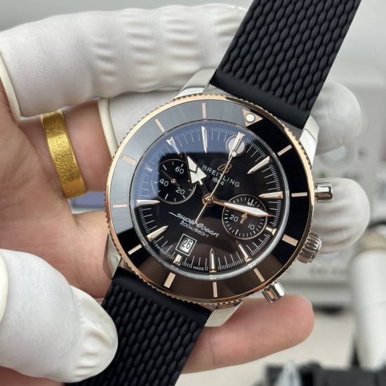 Top-Quality Breitling Watches