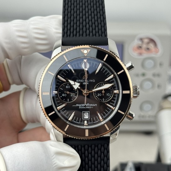 Top-Quality Breitling Watches