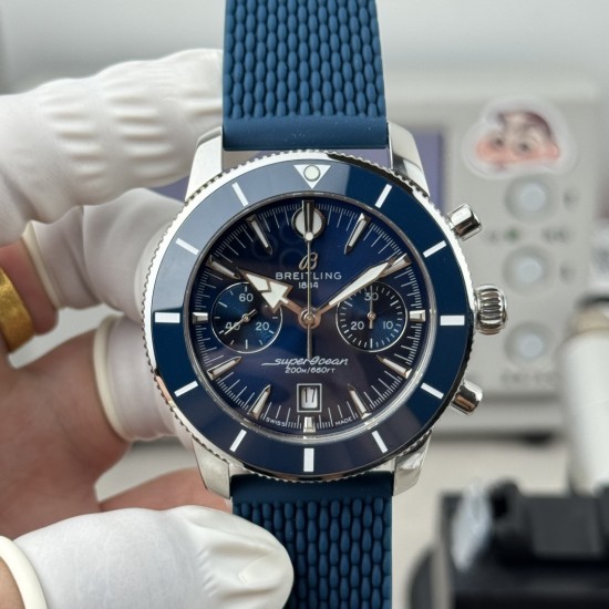 Top-Quality Breitling Watches