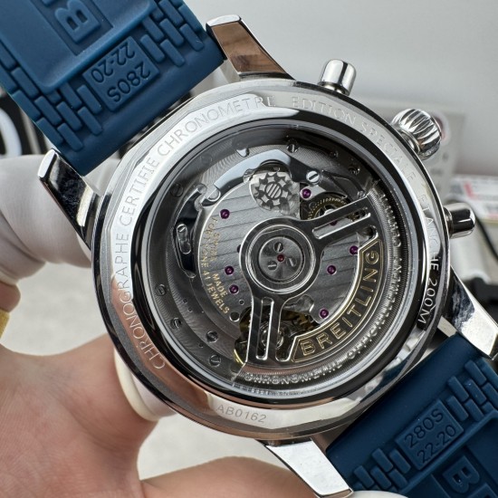 Top-Quality Breitling Watches