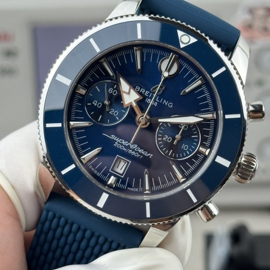 Top-Quality Breitling Watches