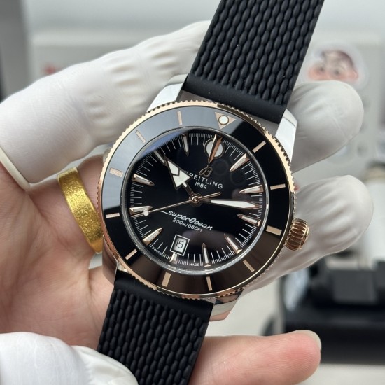 Top-Quality Breitling Watches