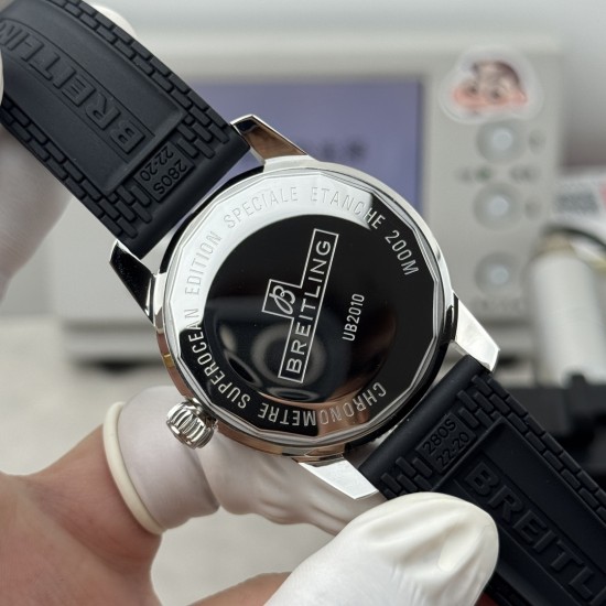Top-Quality Breitling Watches