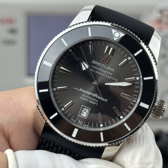 Top-Quality Breitling Watches
