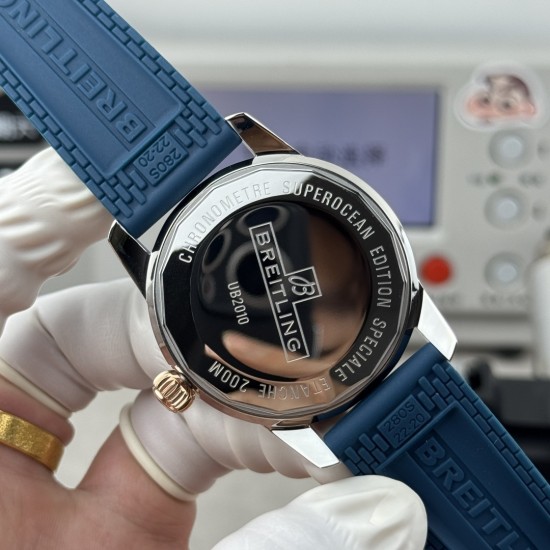 Top-Quality Breitling Watches