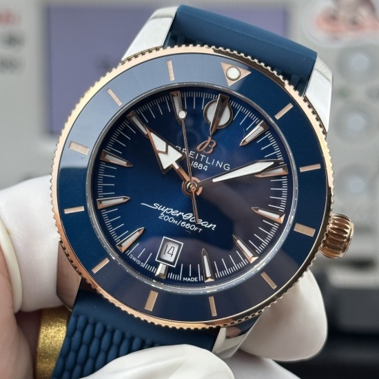 Top-Quality Breitling Watches