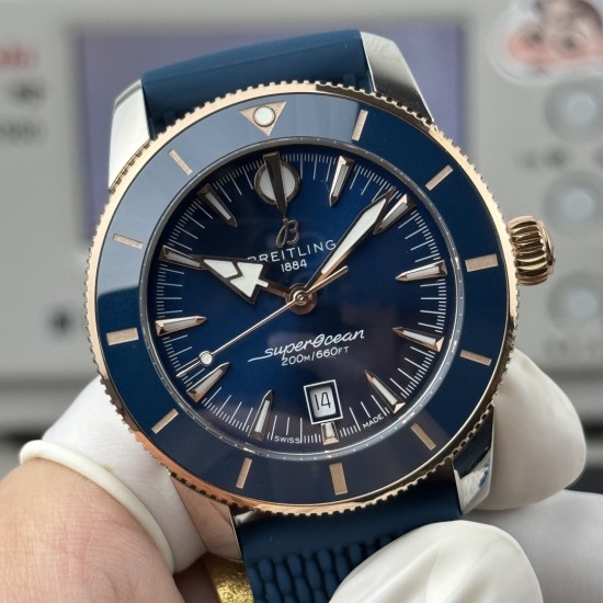 Top-Quality Breitling Watches