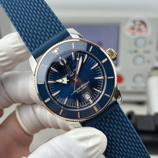 Top-Quality Breitling Watches