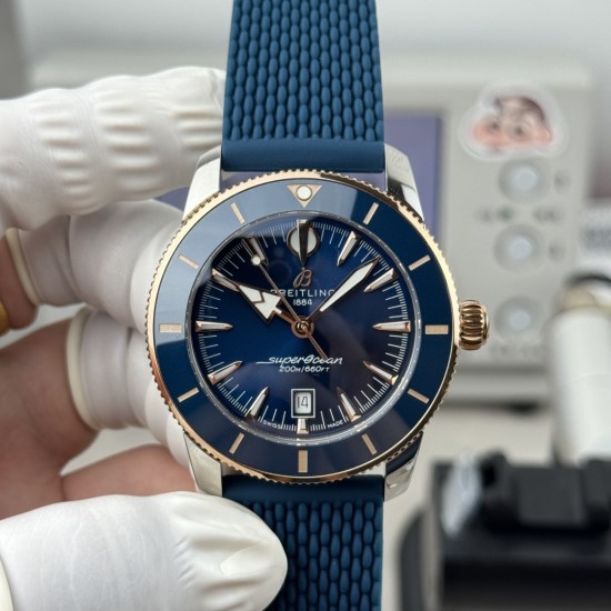 Top-Quality Breitling Watches