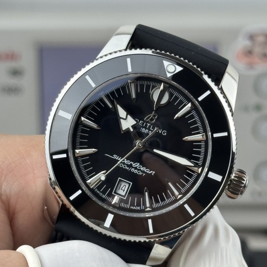 Top-Quality Breitling Watches