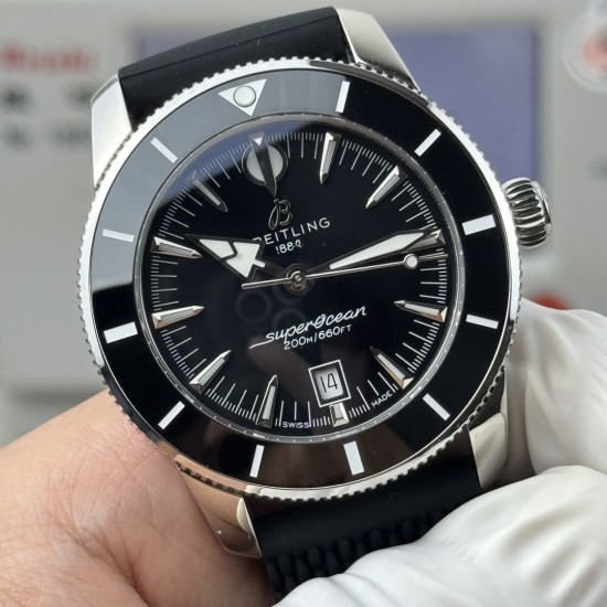 Top-Quality Breitling Watches