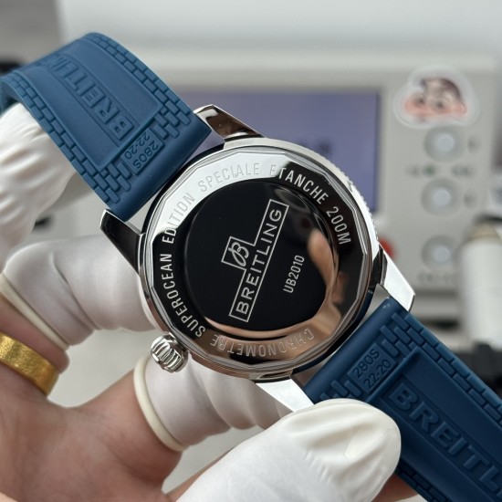 Top-Quality Breitling Watches