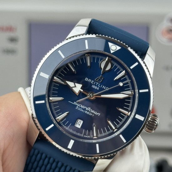 Top-Quality Breitling Watches