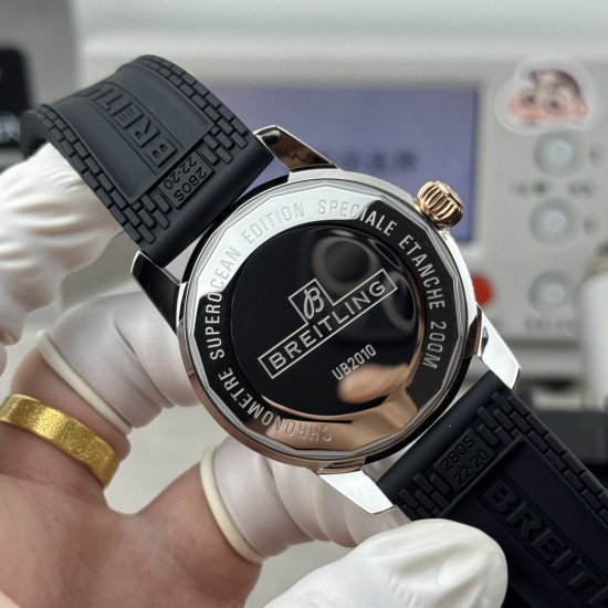 Top-Quality Breitling Watches