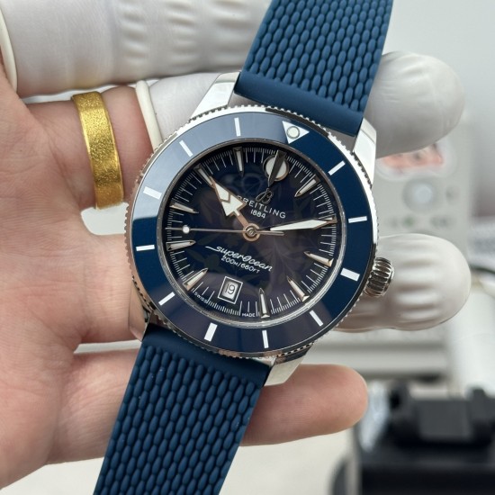Top-Quality Breitling Watches