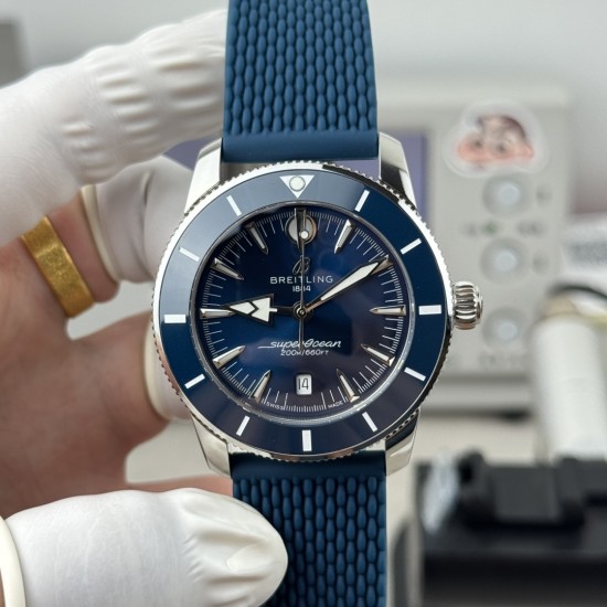 Top-Quality Breitling Watches