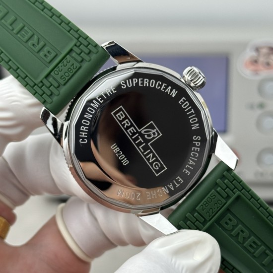 Top-Quality Breitling Watches