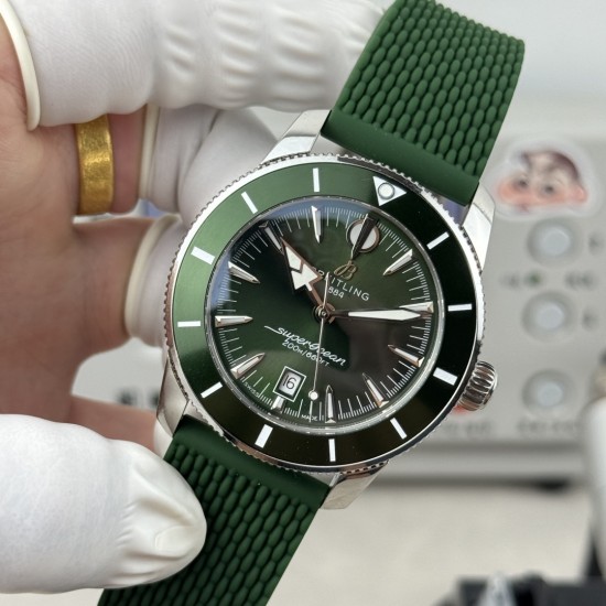 Top-Quality Breitling Watches
