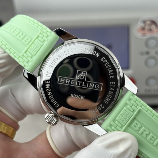 Top-Quality Breitling Watches