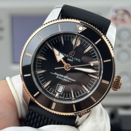 Top-Quality Breitling Watches