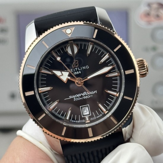 Top-Quality Breitling Watches