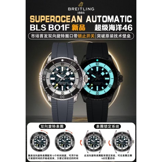 Top-Quality Breitling Watches