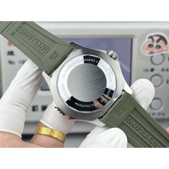 Top-Quality Breitling Watches
