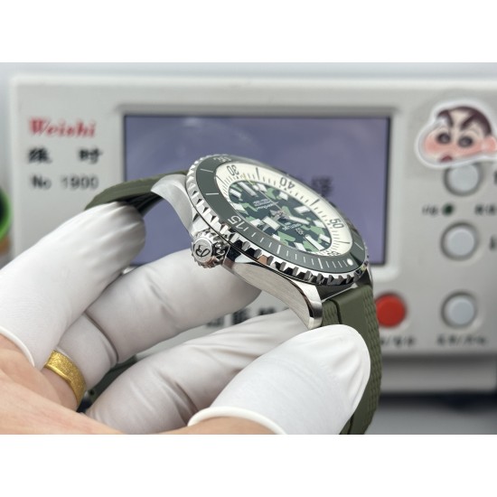 Top-Quality Breitling Watches