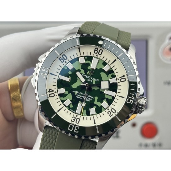 Top-Quality Breitling Watches