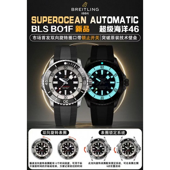 Top-Quality Breitling Watches